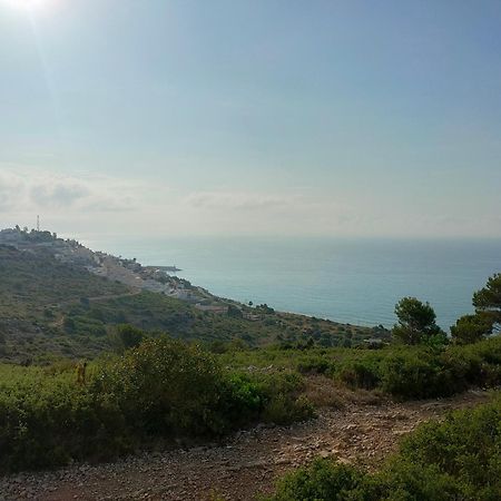 Casa Tranquila En Peniscola Διαμέρισμα Εξωτερικό φωτογραφία