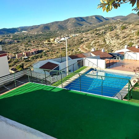 Casa Tranquila En Peniscola Διαμέρισμα Εξωτερικό φωτογραφία