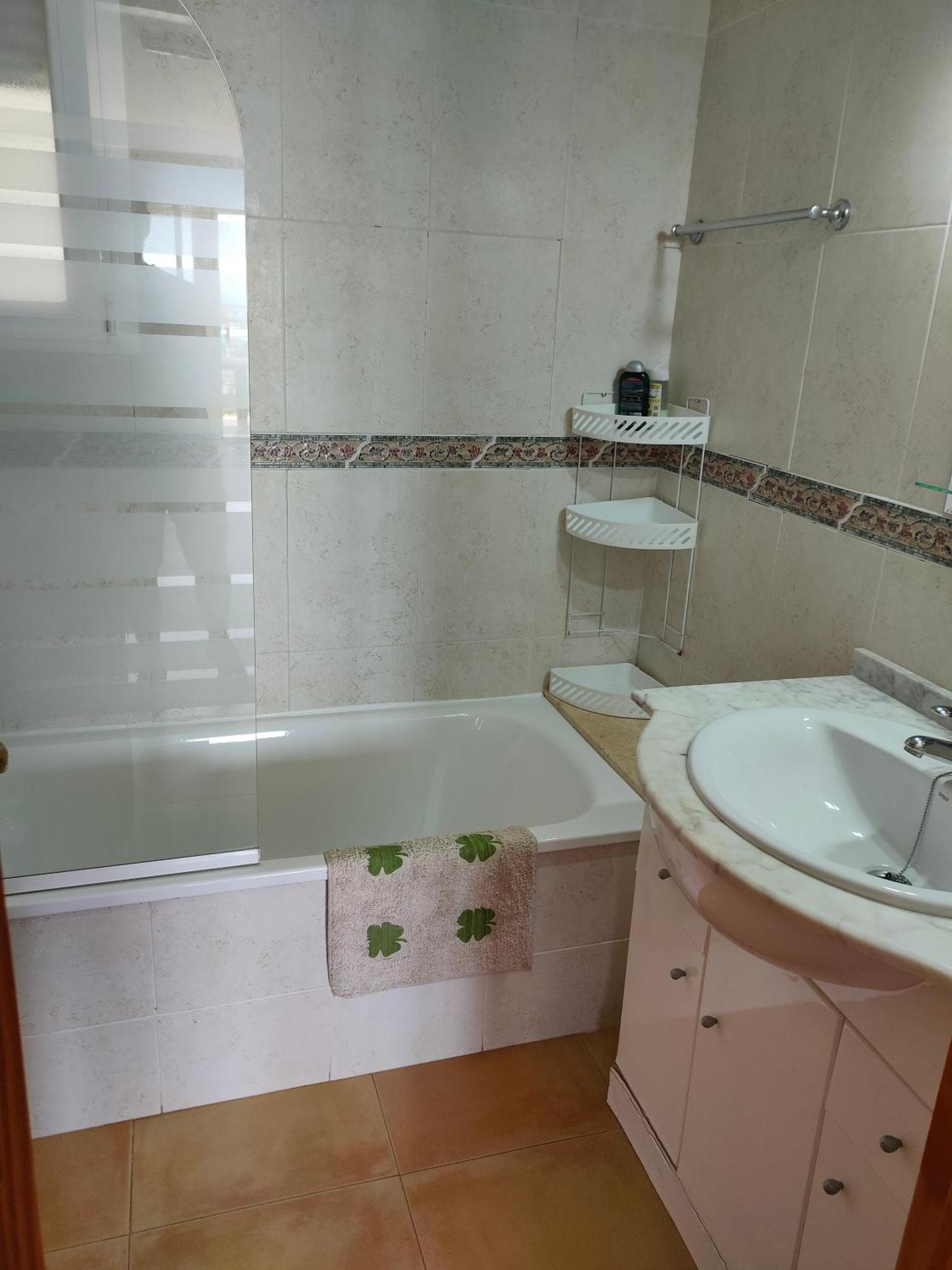 Casa Tranquila En Peniscola Διαμέρισμα Εξωτερικό φωτογραφία
