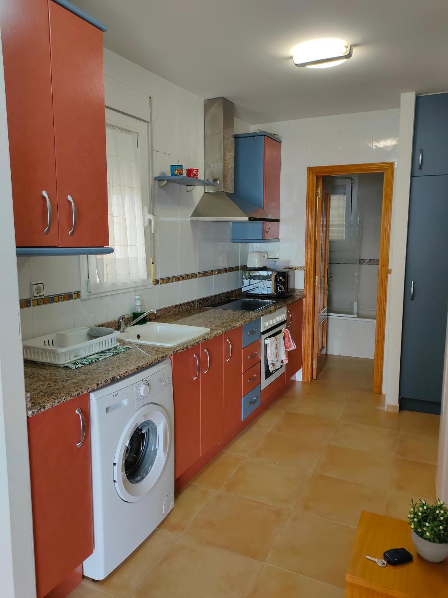 Casa Tranquila En Peniscola Διαμέρισμα Εξωτερικό φωτογραφία