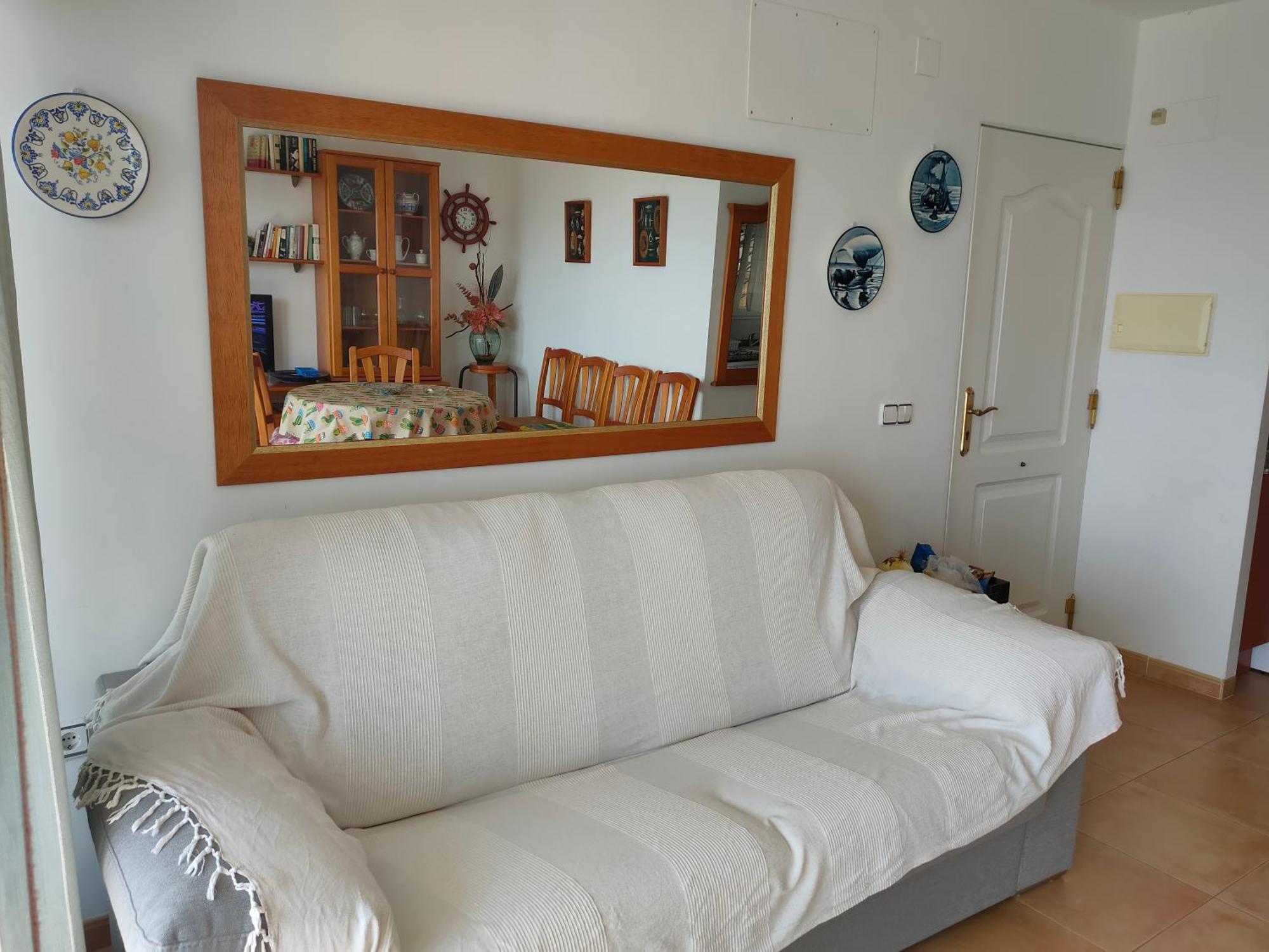 Casa Tranquila En Peniscola Διαμέρισμα Εξωτερικό φωτογραφία