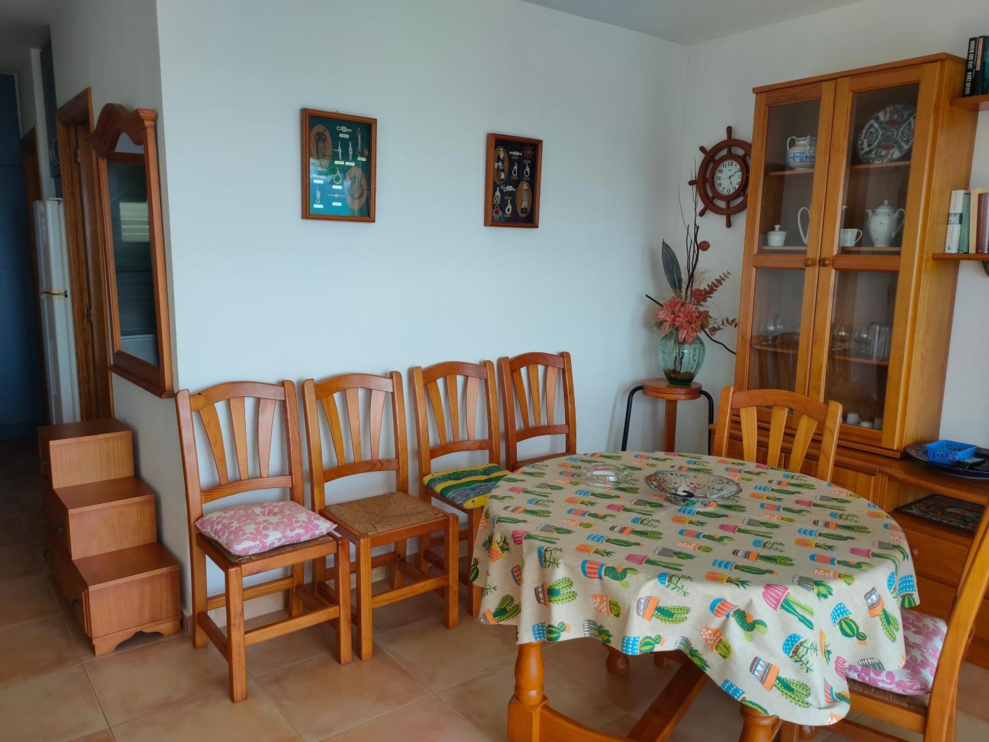 Casa Tranquila En Peniscola Διαμέρισμα Εξωτερικό φωτογραφία