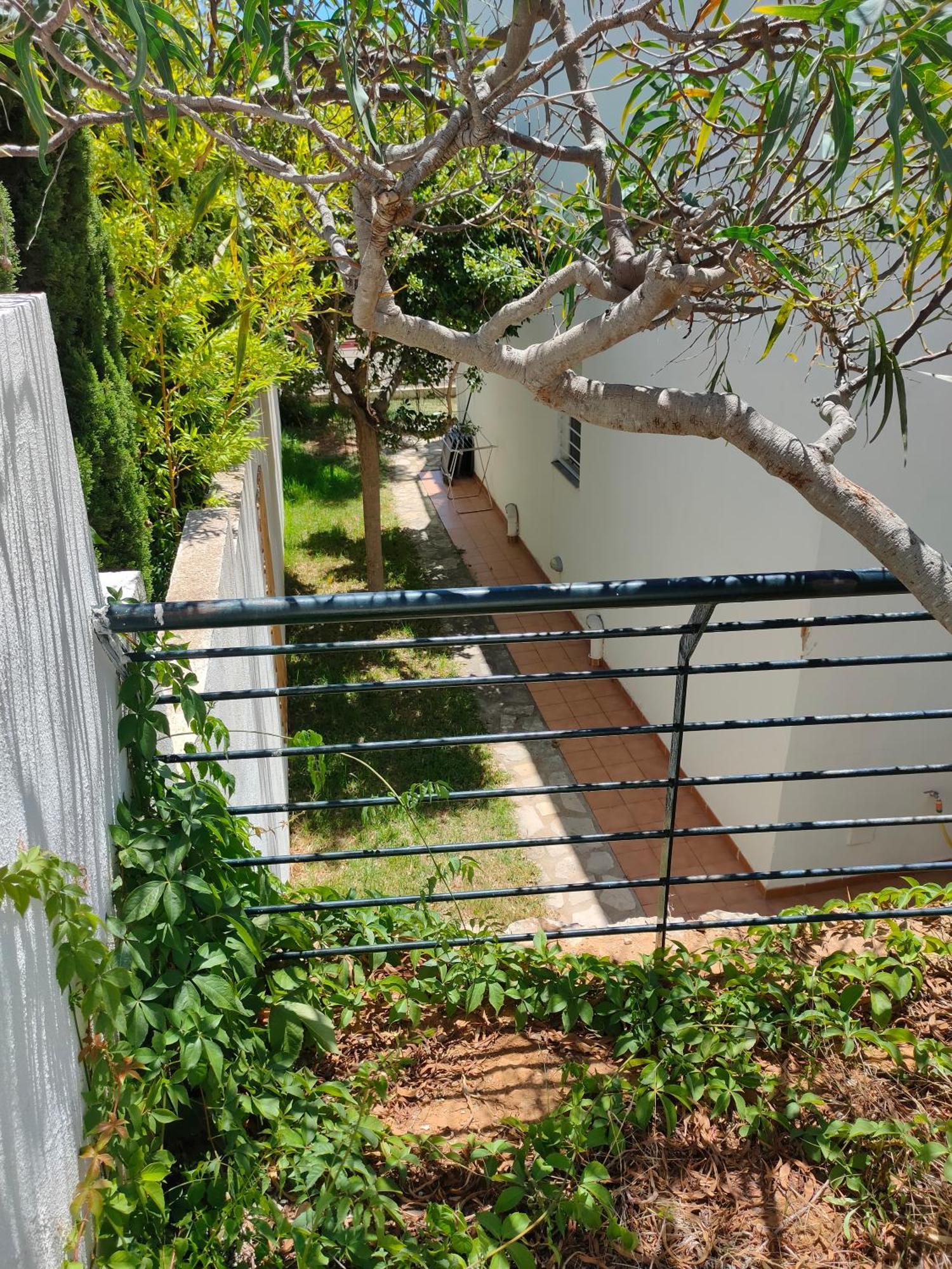 Casa Tranquila En Peniscola Διαμέρισμα Εξωτερικό φωτογραφία