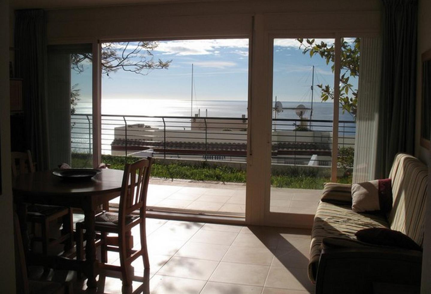 Casa Tranquila En Peniscola Διαμέρισμα Εξωτερικό φωτογραφία