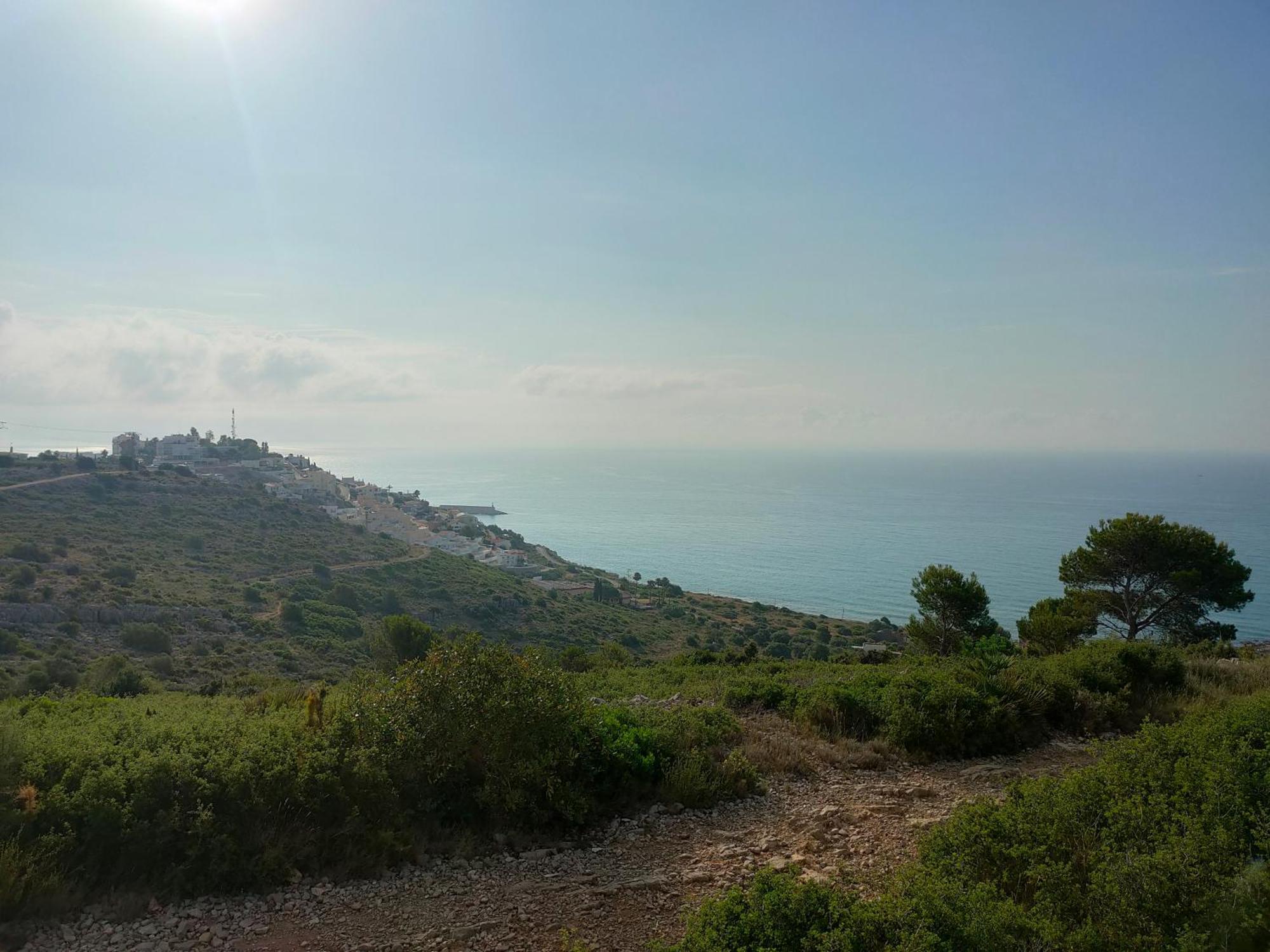 Casa Tranquila En Peniscola Διαμέρισμα Εξωτερικό φωτογραφία