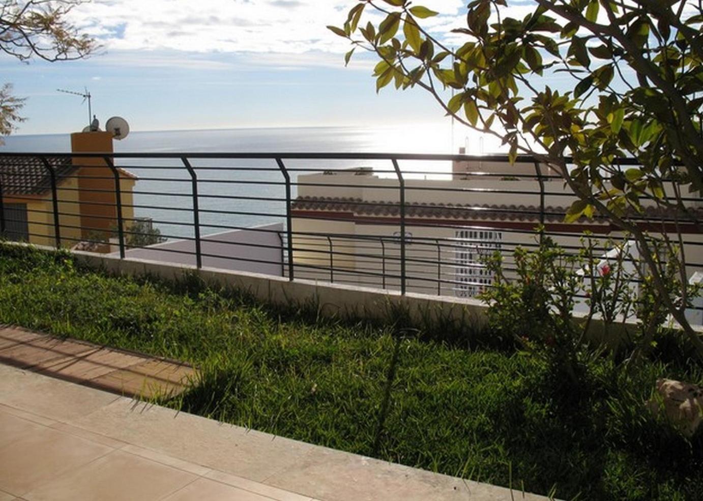 Casa Tranquila En Peniscola Διαμέρισμα Εξωτερικό φωτογραφία