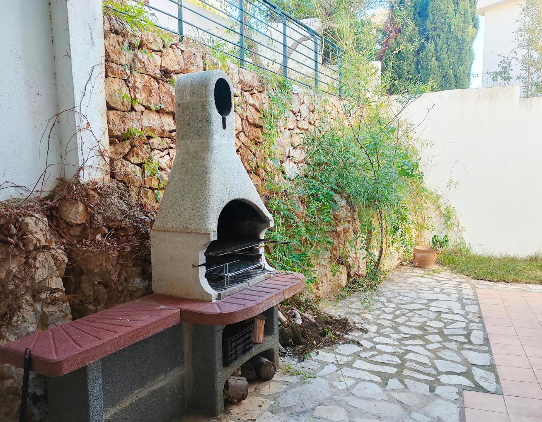 Casa Tranquila En Peniscola Διαμέρισμα Εξωτερικό φωτογραφία