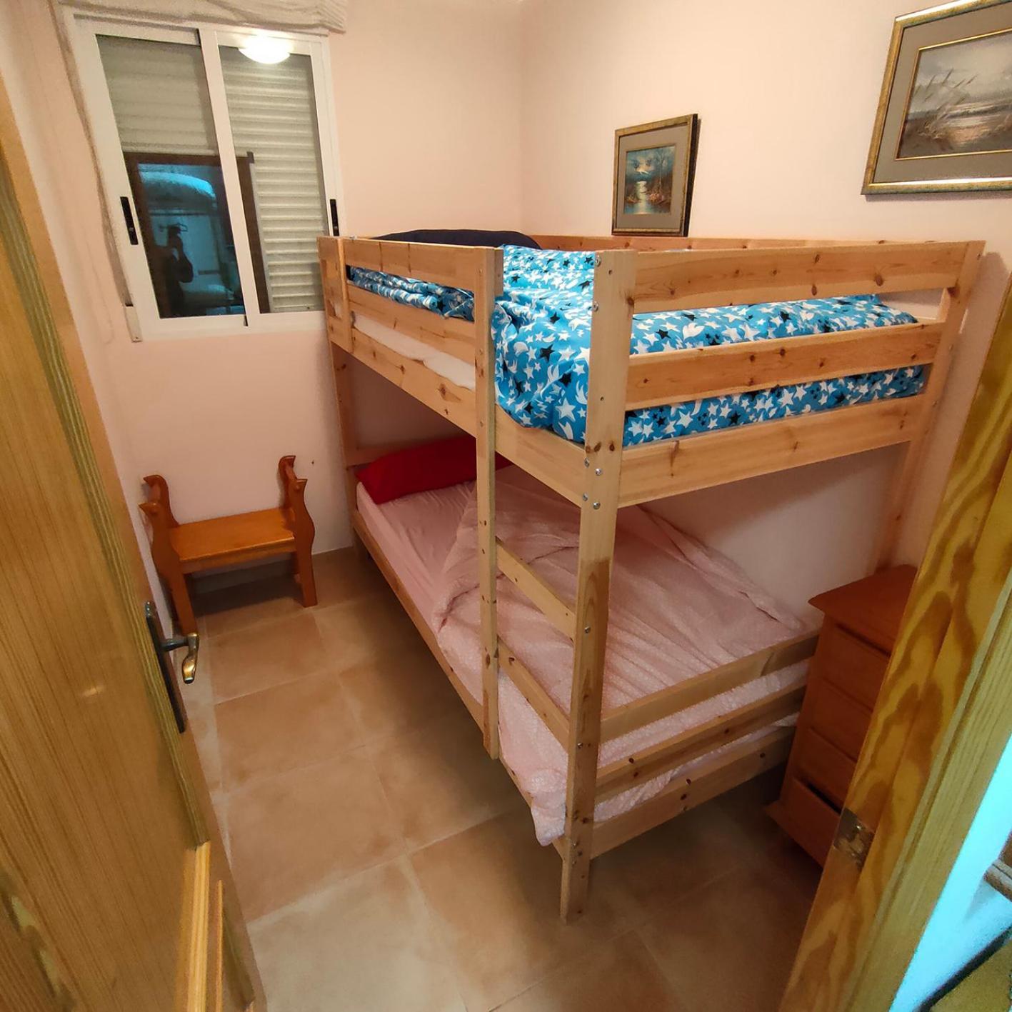 Casa Tranquila En Peniscola Διαμέρισμα Εξωτερικό φωτογραφία